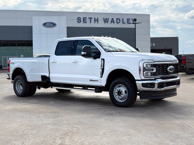  Ford F-350SD