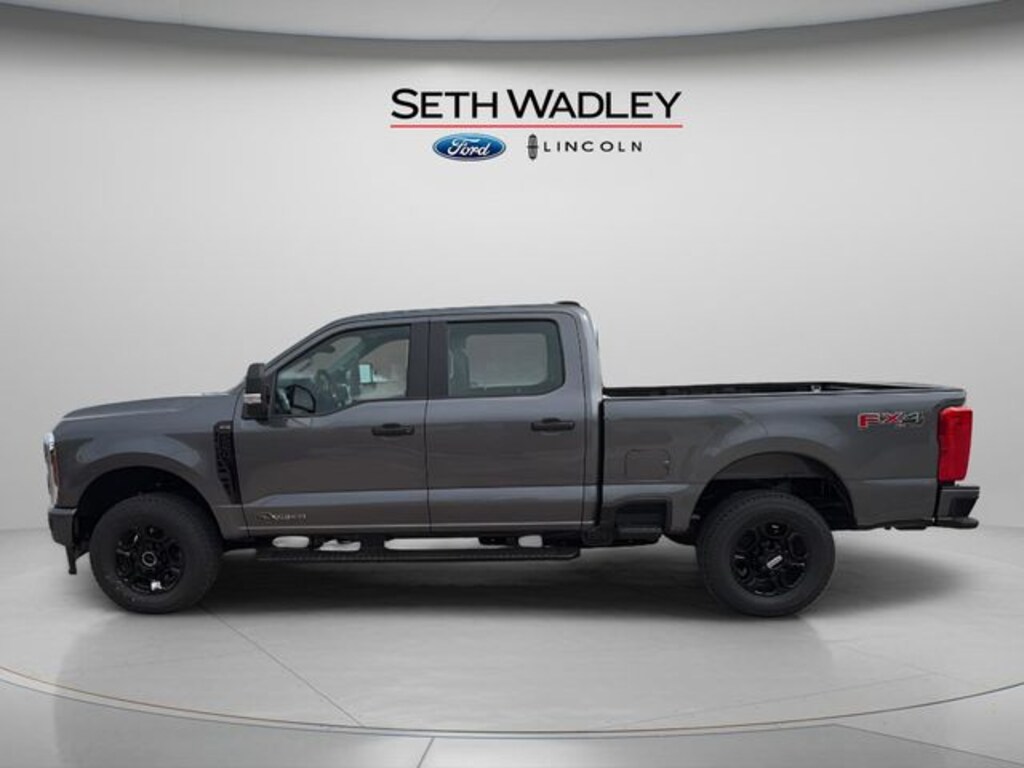 New 2026 Ford F-250SD XL Truck