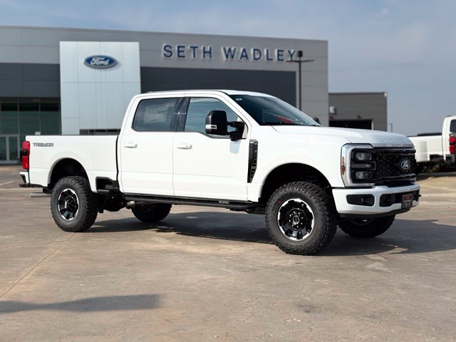  Ford F-250SD
