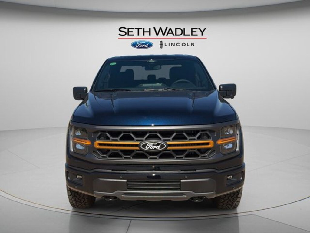 New 2026 Ford F-150 Tremor Truck