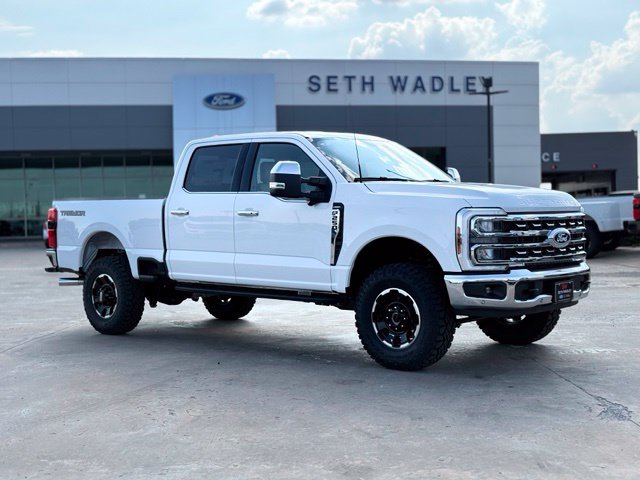  Ford F-250SD