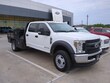 Ford F-550SD