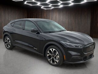 2026 Ford Mustang Mach-E Select CROSSOVERS
