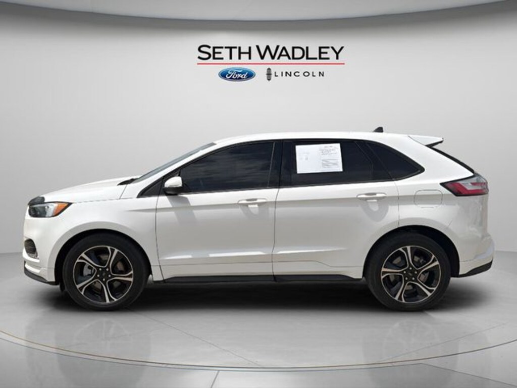 Used 2023 Ford Edge ST SUV