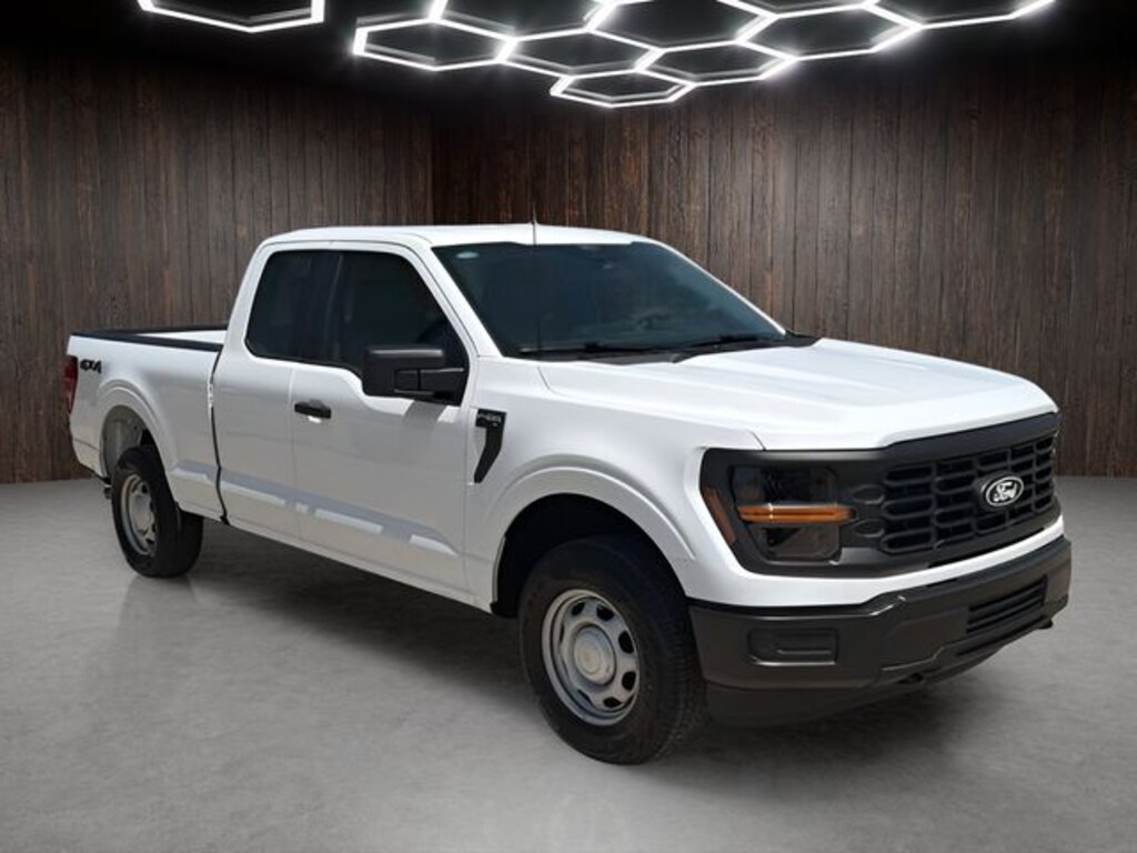 Used 2026 Ford F-150 XL Truck