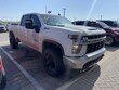 Chevrolet Silverado 2500HD
