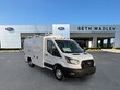  Ford Transit-350