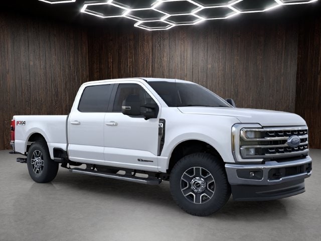 2026 Ford F-250 Super Duty Lariat