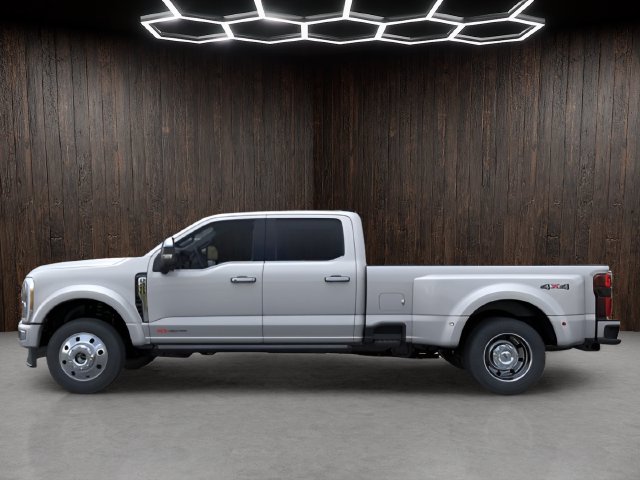New 2024 Ford F-450SD Platinum Truck