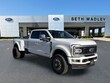  Ford F-450SD