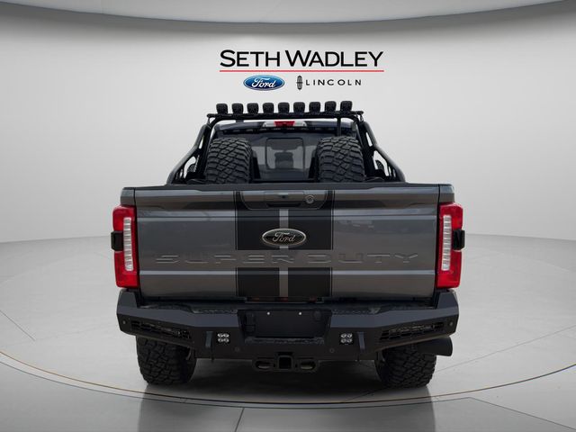 2026 Ford F-250 Super Duty Lariat - Photo 6