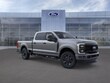 Ford F-250SD