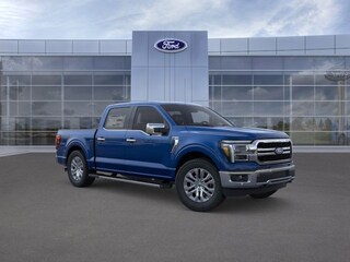 2026 Ford F-150 Lariat Truck