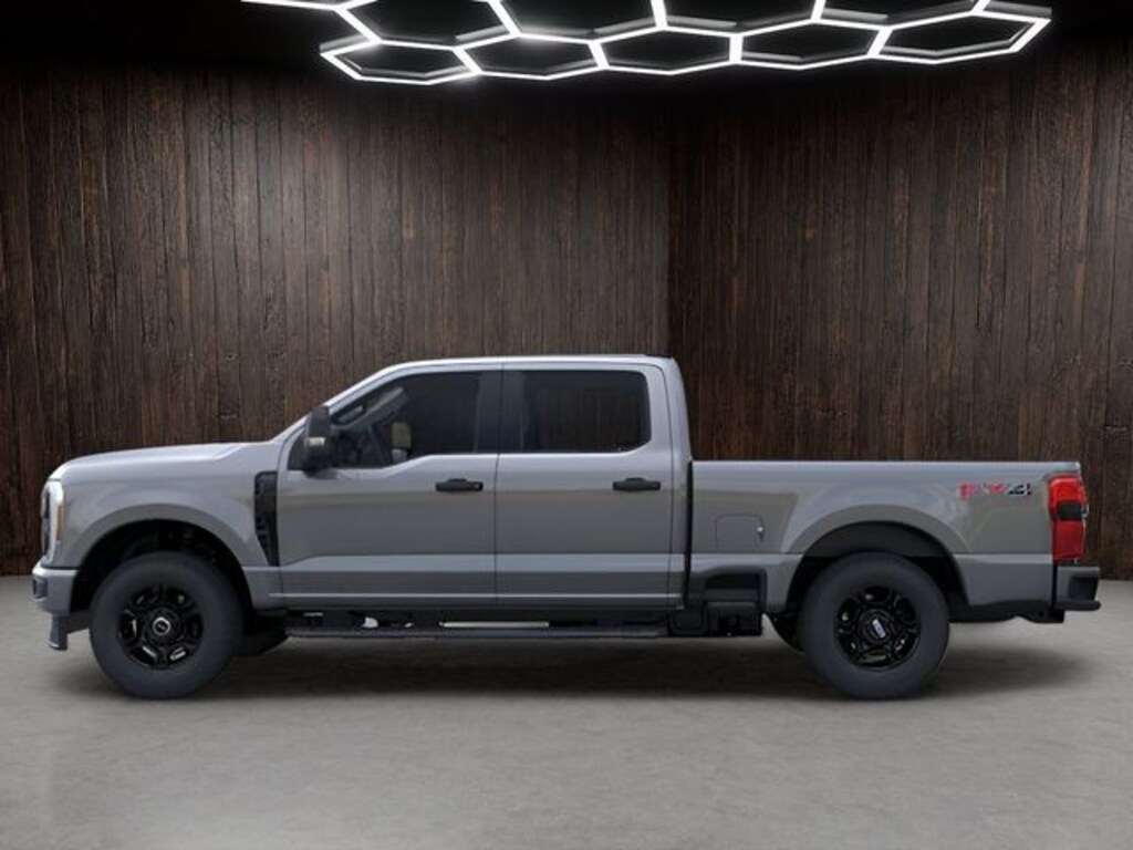 New 2026 Ford F-250SD XL Truck