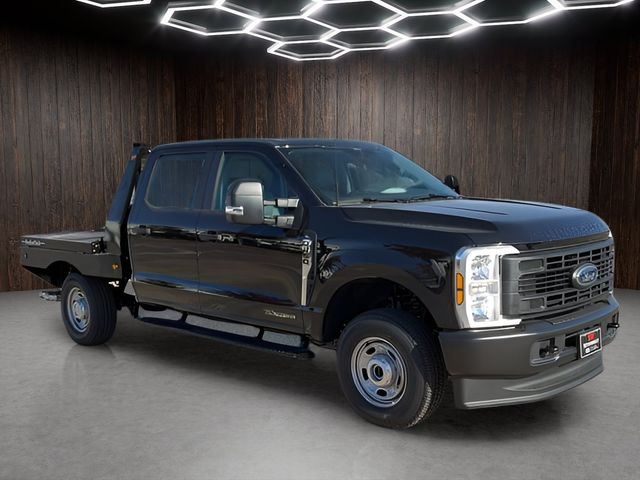 2026 Ford F-250SD XL Truck