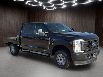 2026 Ford F-250SD XL Truck