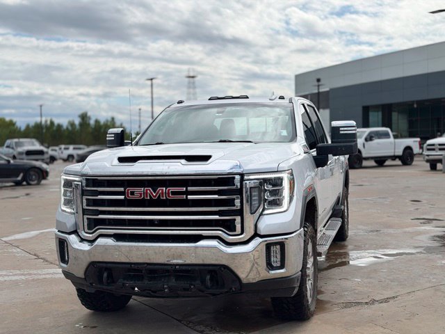 Certified 2023 GMC Sierra 2500HD SLT Truck