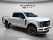  Ford F-250SD