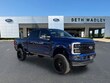  Ford F-250SD