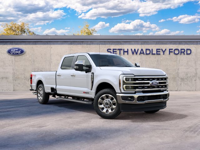  Ford F-350SD