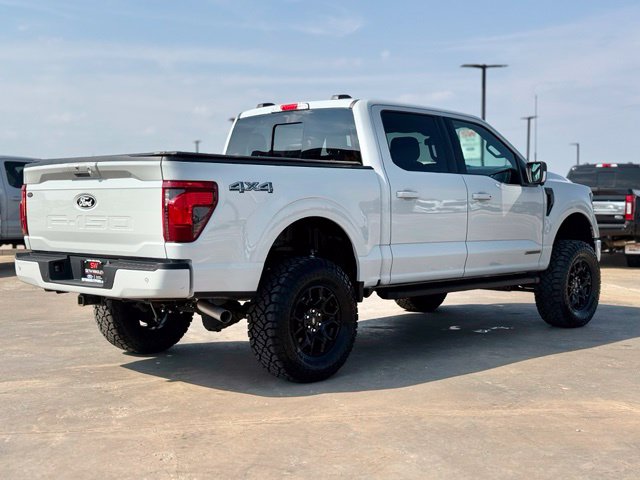 Used 2024 Ford F-150 XLT Truck