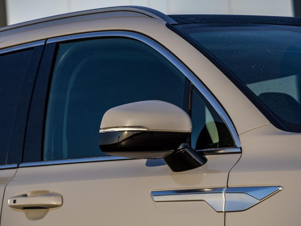 Certified 2025 Kia Sorento S SUV