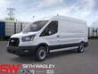 Ford Transit-250