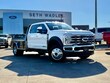 Ford F-450SD