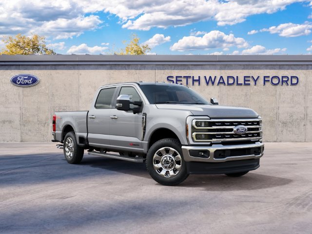  Ford F-250SD