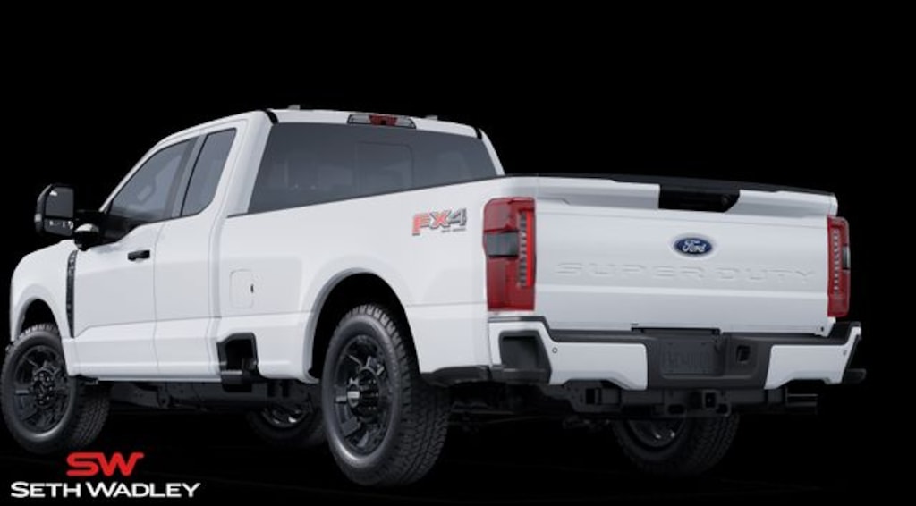 New 2025 Ford F-350SD XL Truck