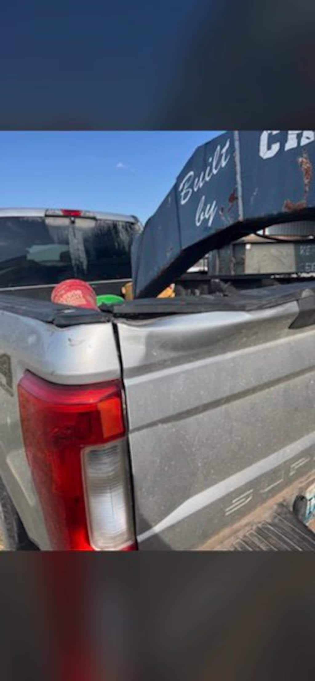 Used 2019 Ford F-250SD XLT Truck