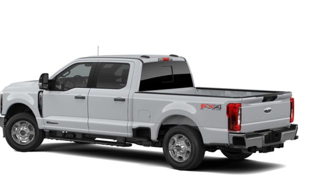 New 2026 Ford F-250SD XLT Truck