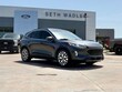  Ford Escape Hybrid