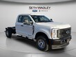  Ford F-350SD