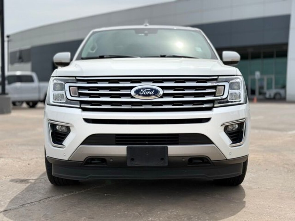 Used 2020 Ford Expedition Limited SUV