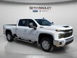  Chevrolet Silverado 2500HD