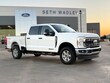  Ford F-250SD