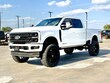 Ford F-250SD