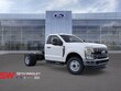 Ford F-350SD