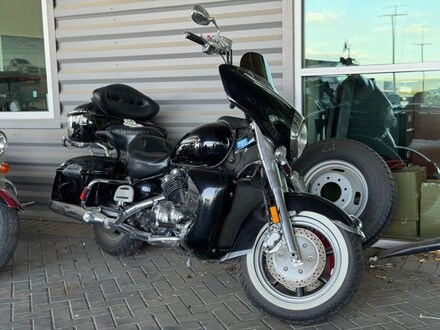 2007 Yamaha Royal Star Venture
