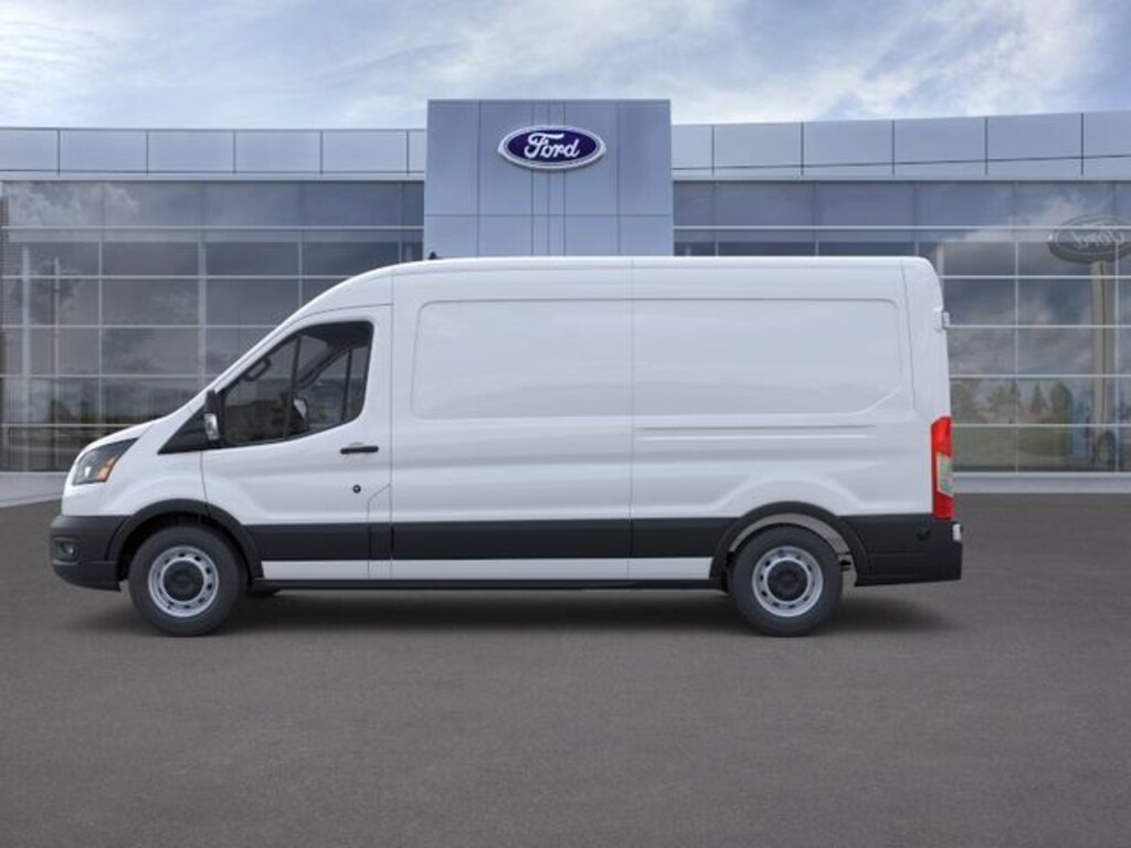 New 2025 Ford Transit-250 Base Cargo Van