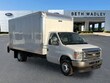  Ford E-450SD