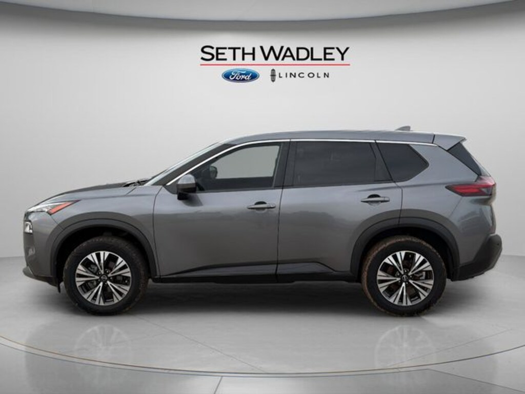 Used 2023 Nissan Rogue SV SUV