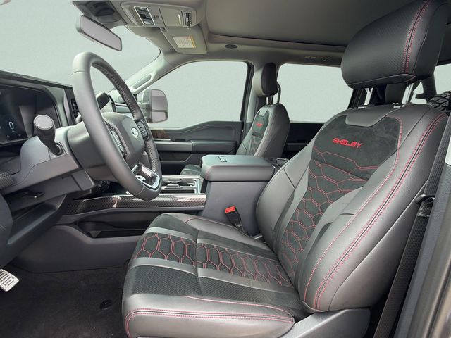 2026 Ford F-250 Super Duty Lariat - Photo 17