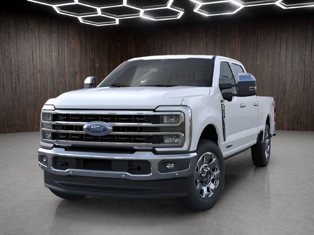 New 2026 Ford F-250SD King Ranch Truck