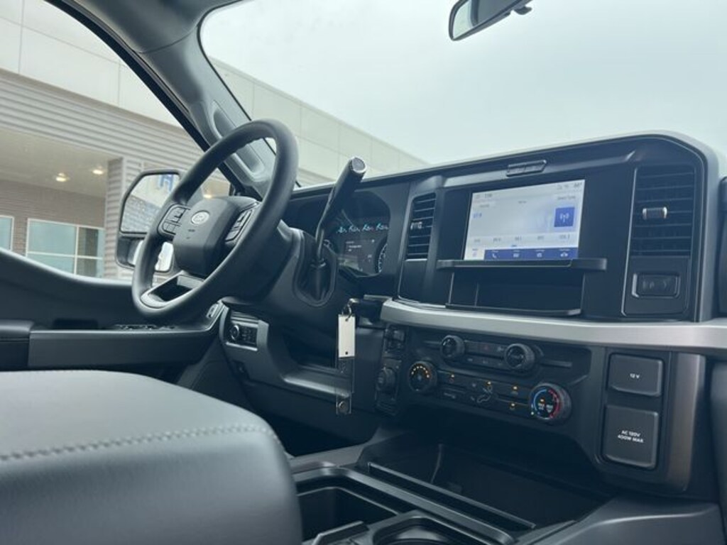 New 2026 Ford F-350SD Truck