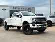 Ford F-250SD