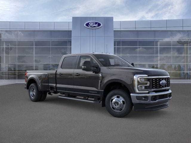 2026 Ford F-350 Super Duty