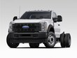  Ford F-450SD