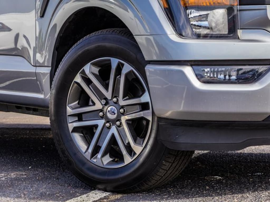 Used 2023 Ford F-150 XL Truck